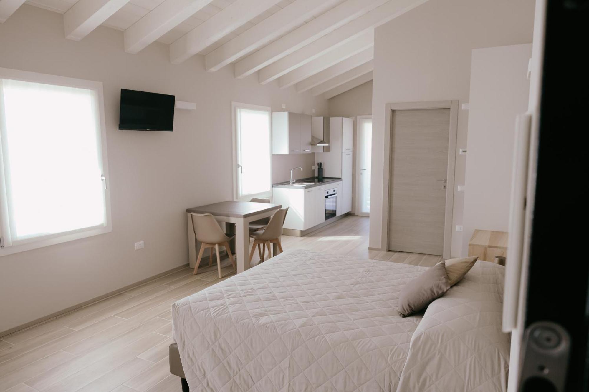 Tenuta Delle Radici Giavera del Montello 外观 照片